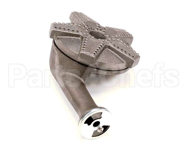 50244-8 Montague Burner Assembly Front