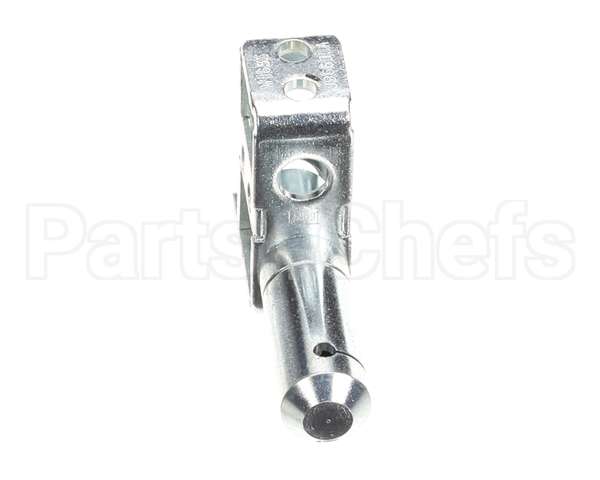502451 Marshall Air Pilot Short (Finger)