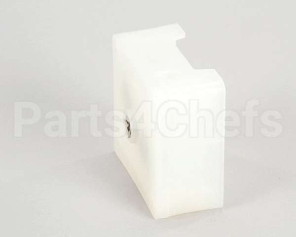 50248A4 Perlick Chemical Pump Head, 4 Screw Mo