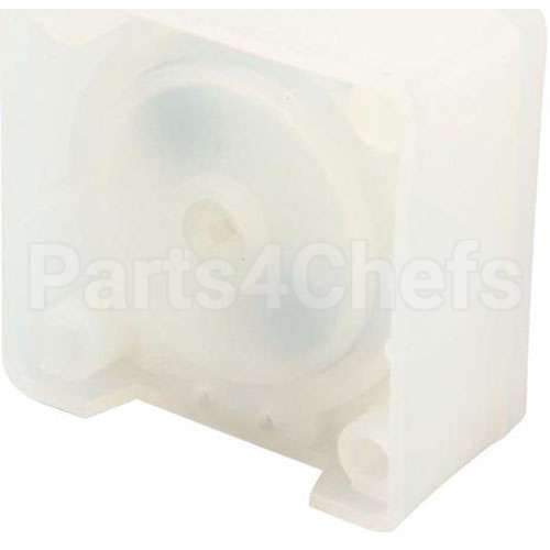50248A6 Compatible Perlick 4 Screw Chem Pump Head
