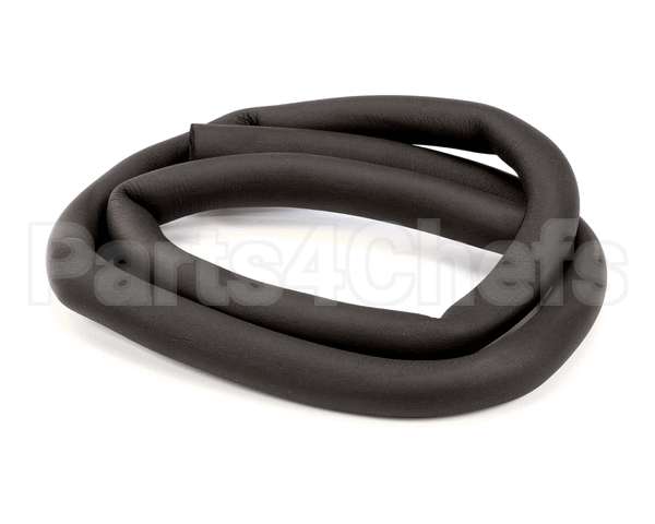 50249 Cornelius Tubing Insul 1/2Id X 3/8Wl 6Ft