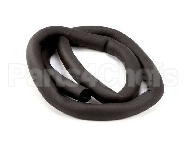 50249 Cornelius Tubing Insul 1/2Id X 3/8Wl 6Ft