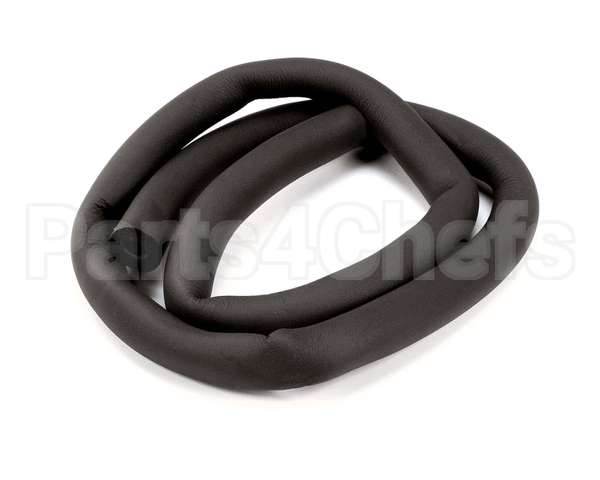 50249 Cornelius Tubing Insul 1/2Id X 3/8Wl 6Ft