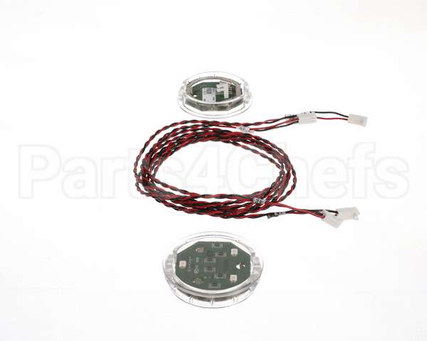 5025011R Alto Shaam Service Kit, Dual Led Assem