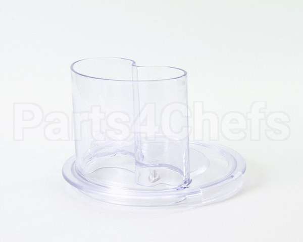 502503 Waring Batch Bowl Cover Assembly. /Fp2000