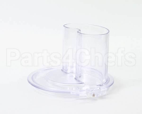 502503 Waring Batch Bowl Cover Assembly. /Fp2000