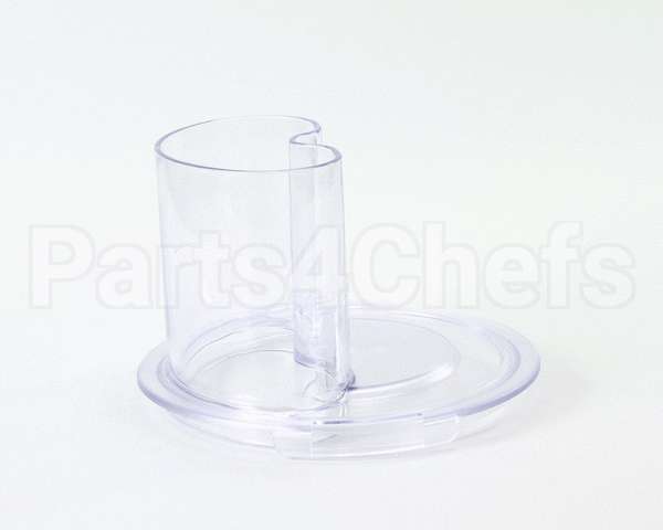 502503 Waring Batch Bowl Cover Assembly. /Fp2000