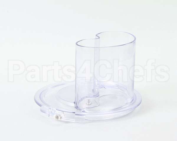 502503 Waring Batch Bowl Cover Assembly. /Fp2000