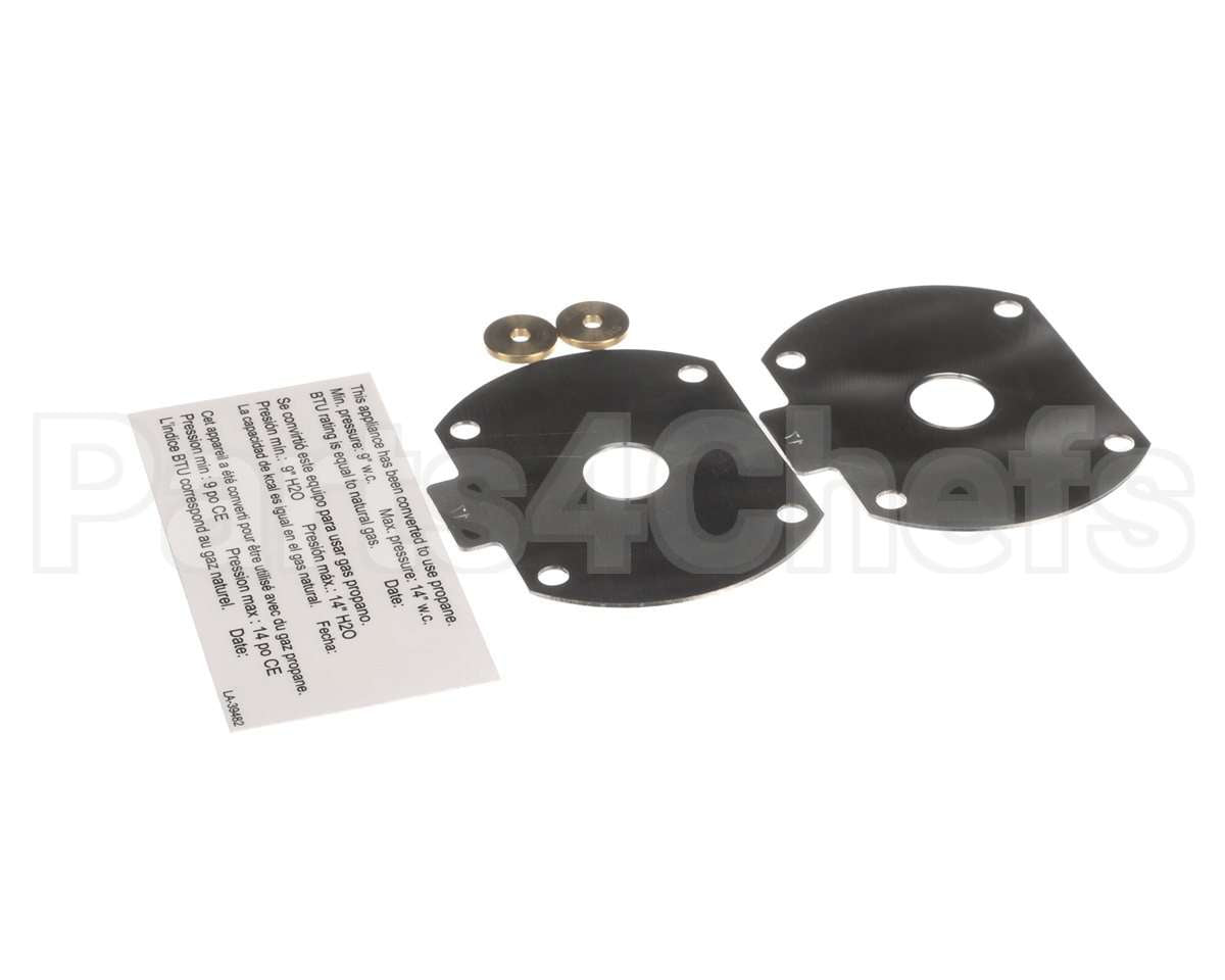 5025072 Alto Shaam Conv Kit 10-10/20-10 T0 G31