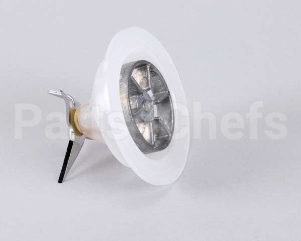 502508 Waring Blending Assembly.