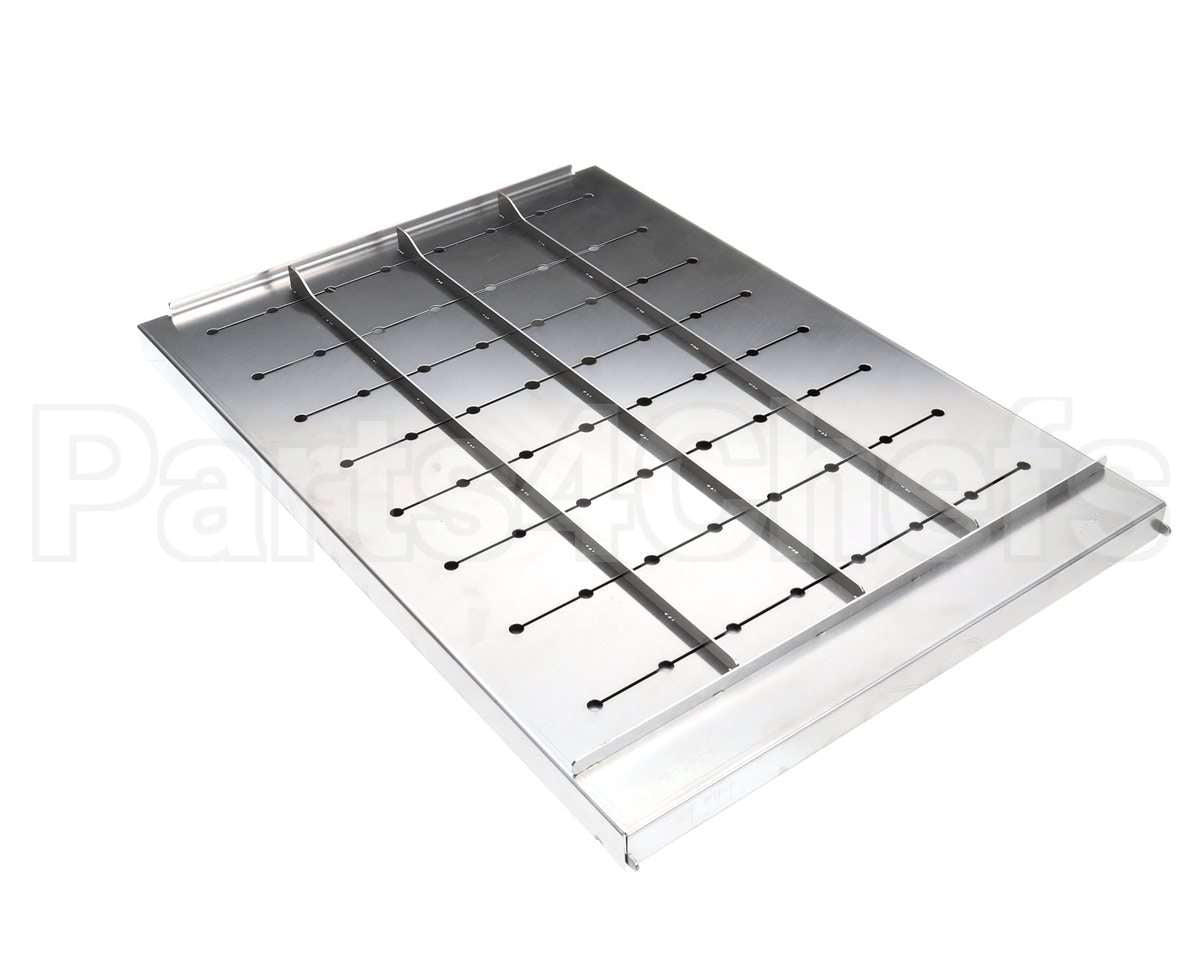 5025236 Alto Shaam Jet Plate Assembly,Hotel