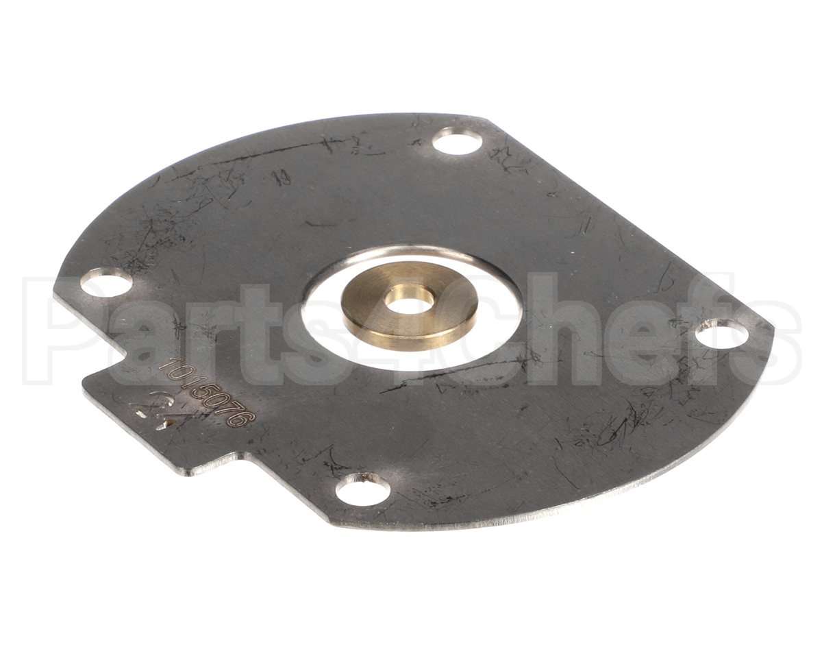 5025372 Alto Shaam Conversion Kit 7-20 Gas To G20