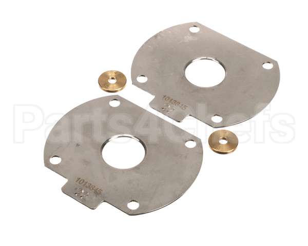 5025376 Alto Shaam Conversion Kit To Propane Gas
