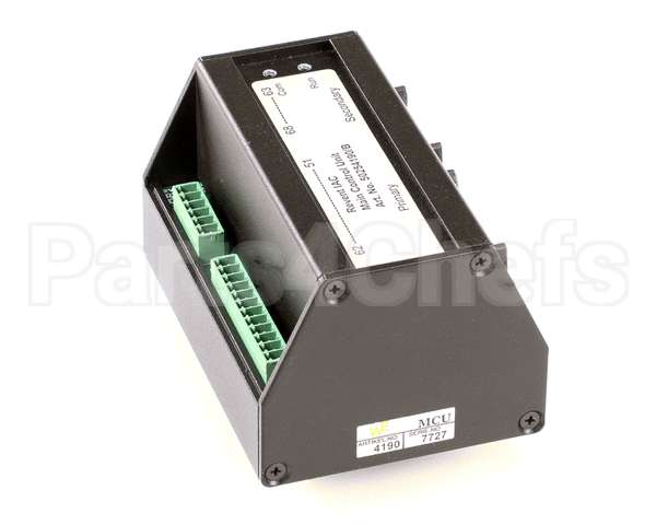 50254190 Revent Control Unit, Main