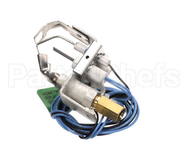 502550 Marshall Air Igniter, Flame Rod Nat