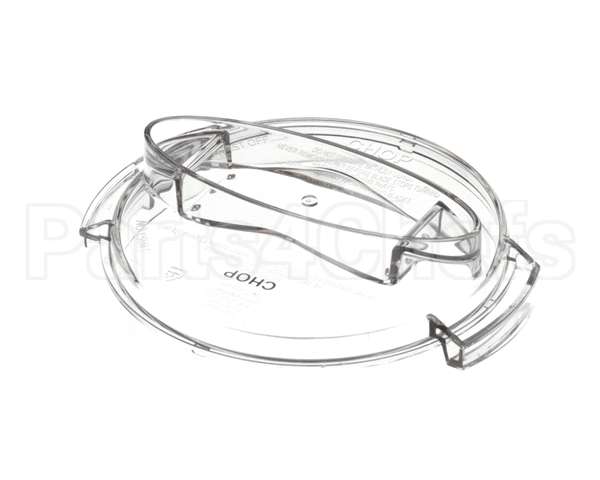 502555 Waring Chopping Lid Assembly. /Wcg75