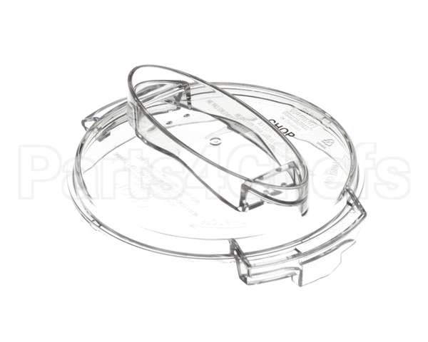 502555 Waring Chopping Lid Assembly. /Wcg75