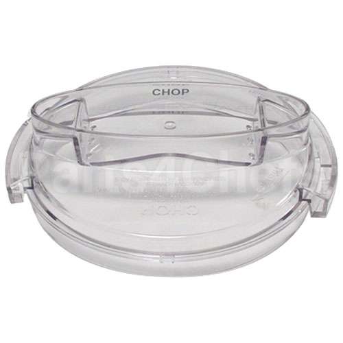 502555 Compatible Waring - Qualheim Chopper Lid War