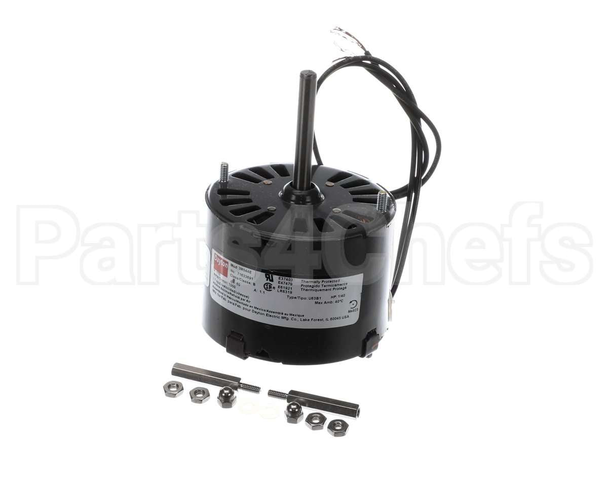 5025556R Alto Shaam Service Kit, E3044Fa W/ Washer