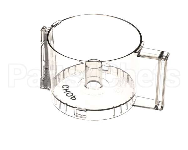 502557 Waring Chopping Bowl Assembly. /Wcg75