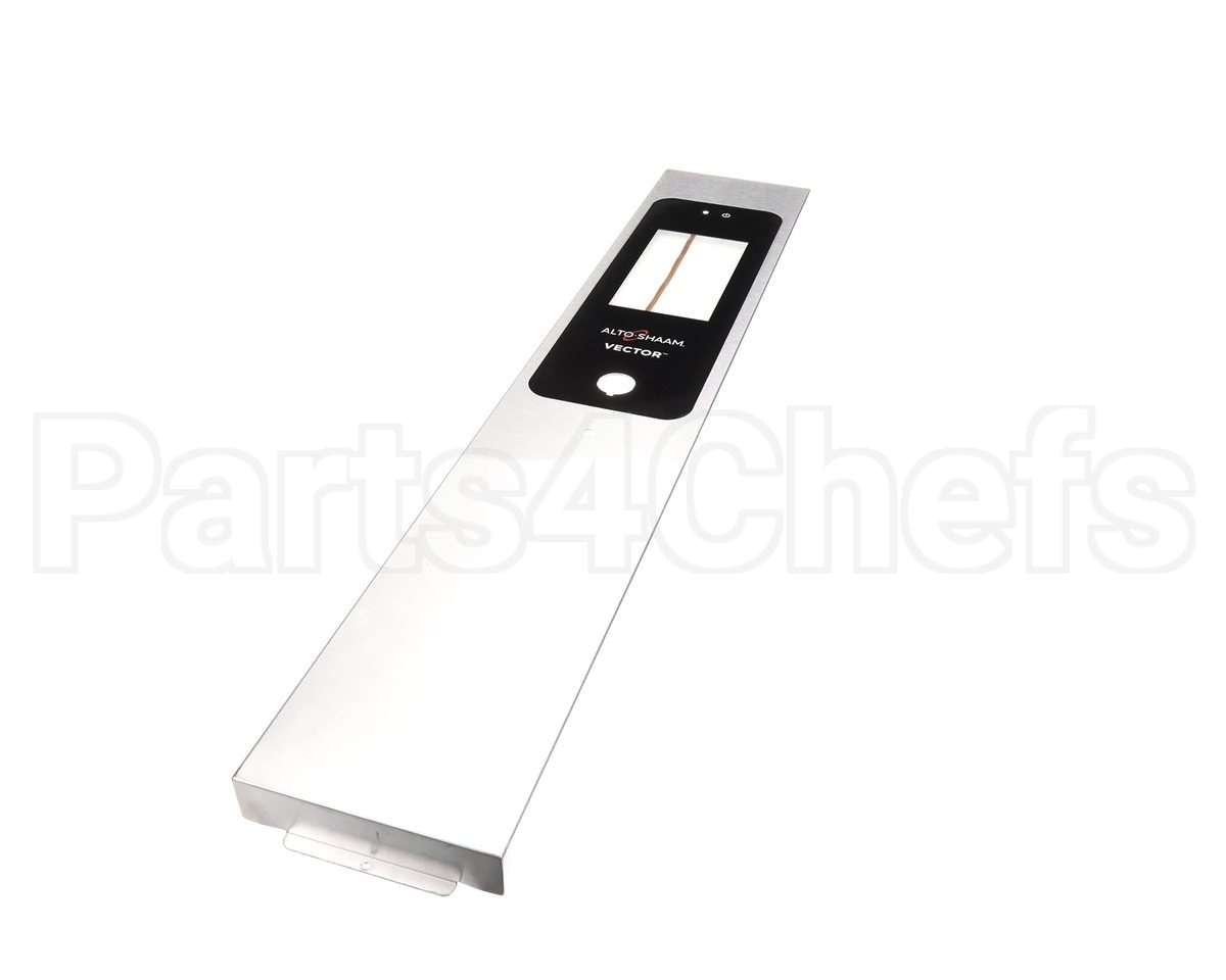 5025700 Alto Shaam Housing W/Touch Ol