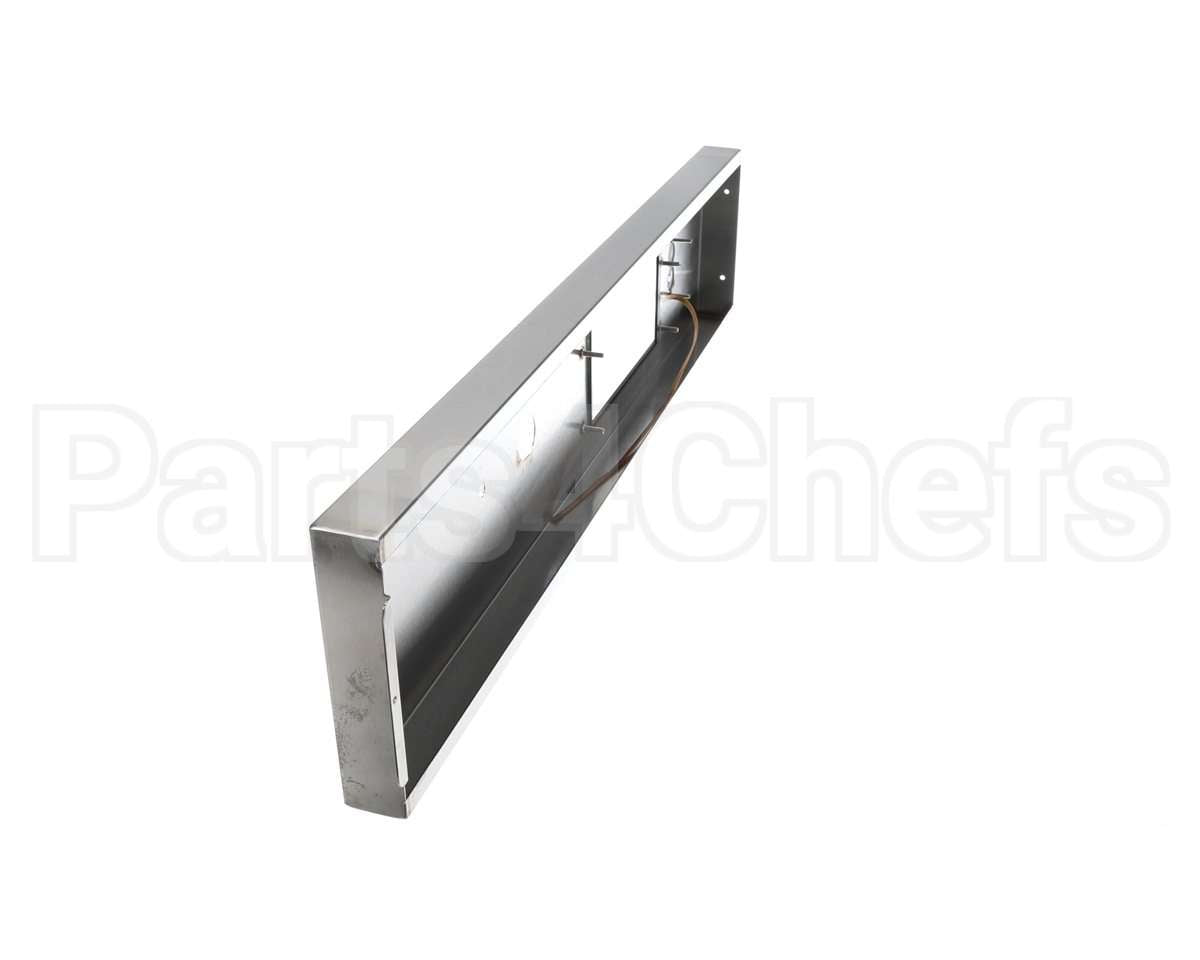 5025829 Alto Shaam Service, Kit, Screen Repl.