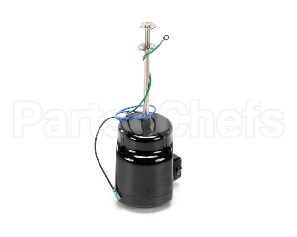 502605 Waring Motor Housing /Dmc201Car