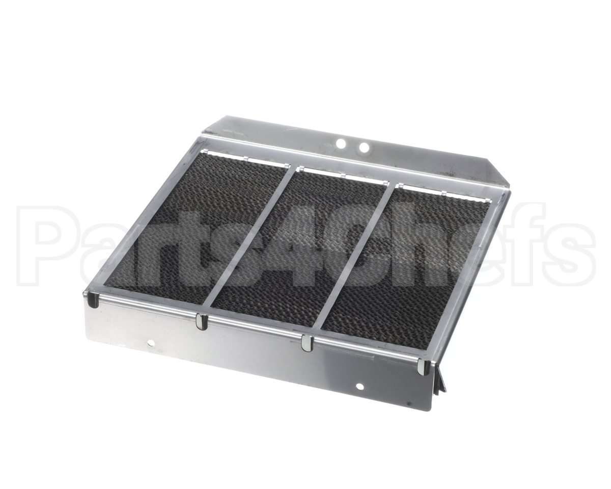 5026194 Alto Shaam Catalyst, Assembly