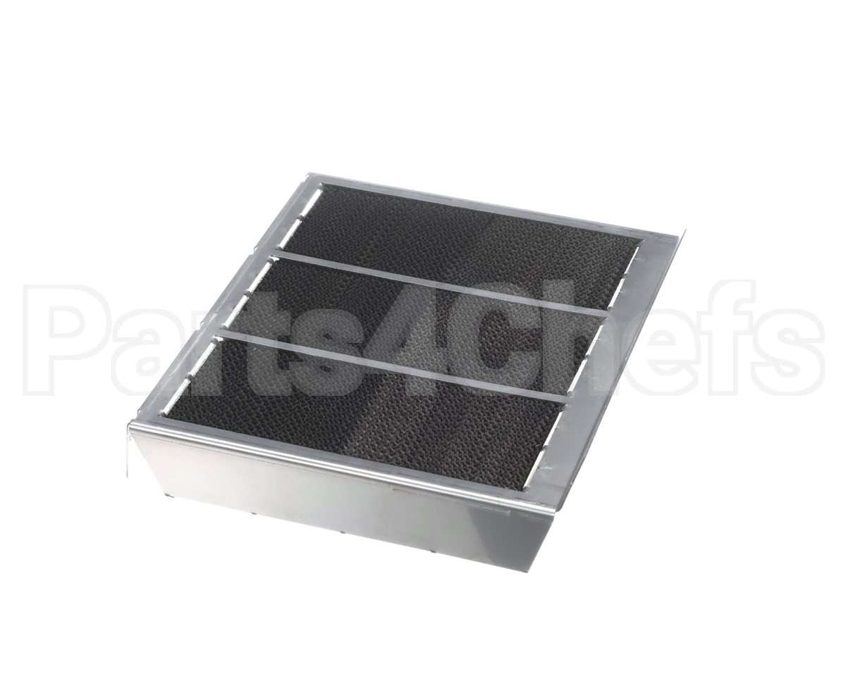 5026194 Alto Shaam Catalyst, Assembly