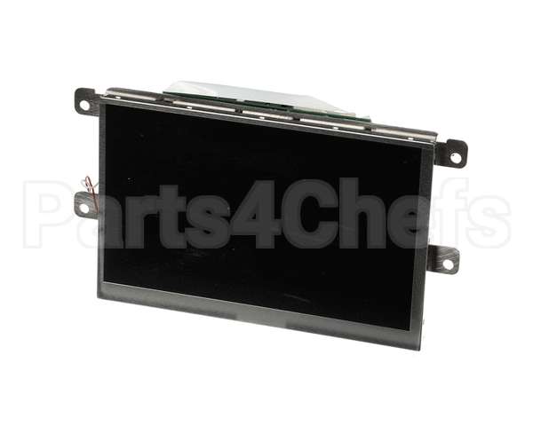 5026198R Alto Shaam Kit,Service, Control Asm
