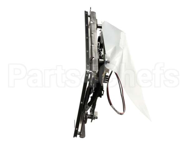 5026198R Alto Shaam Kit,Service, Control Asm