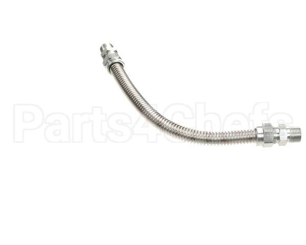 502631 Marshall Air 5/8" X 14" Gas Flex Tube