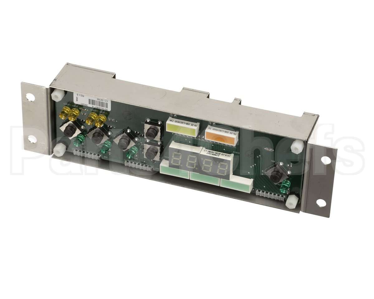5026422 Alto Shaam Medical Control Service Kit