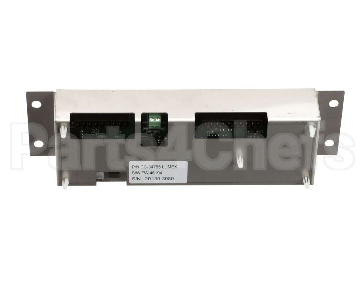 5026422 Alto Shaam Medical Control Service Kit