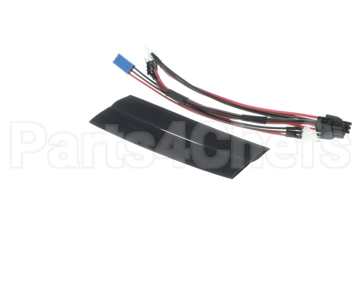 5026597R Alto Shaam Kit, Service, Vfd Conversion