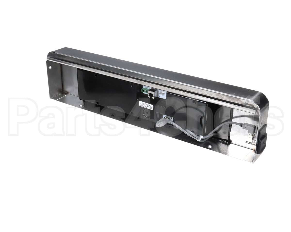 5026804 Alto Shaam Controls Package "A", 1200