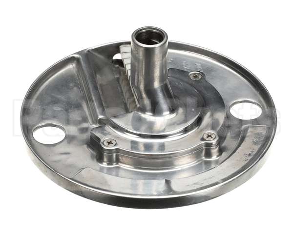 502701 Waring 1/4 Julienne Plate Complete /F