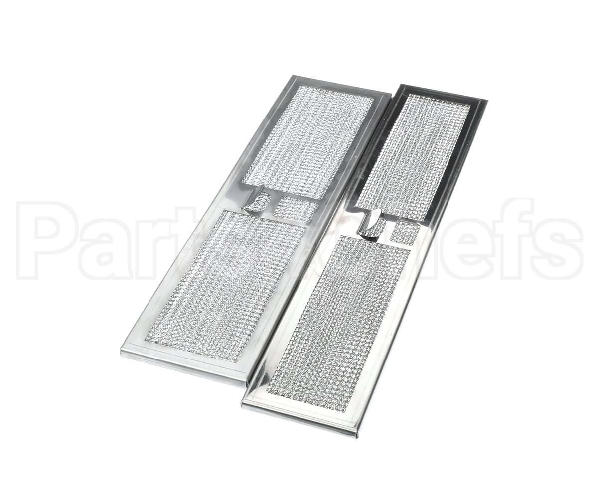 5027119 Alto Shaam Kit, Filter Assembly