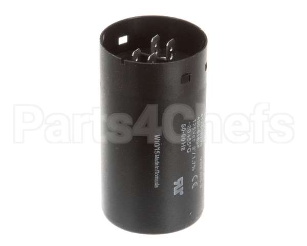 502732 Robot Coupe Capacitor 460Mf 120V