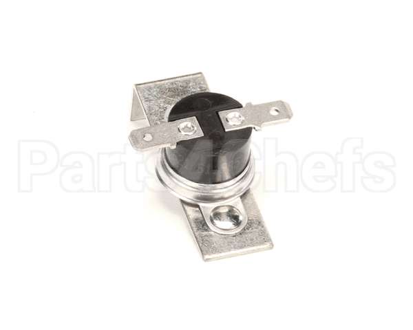502744 Waring Temperature Control Bracket A