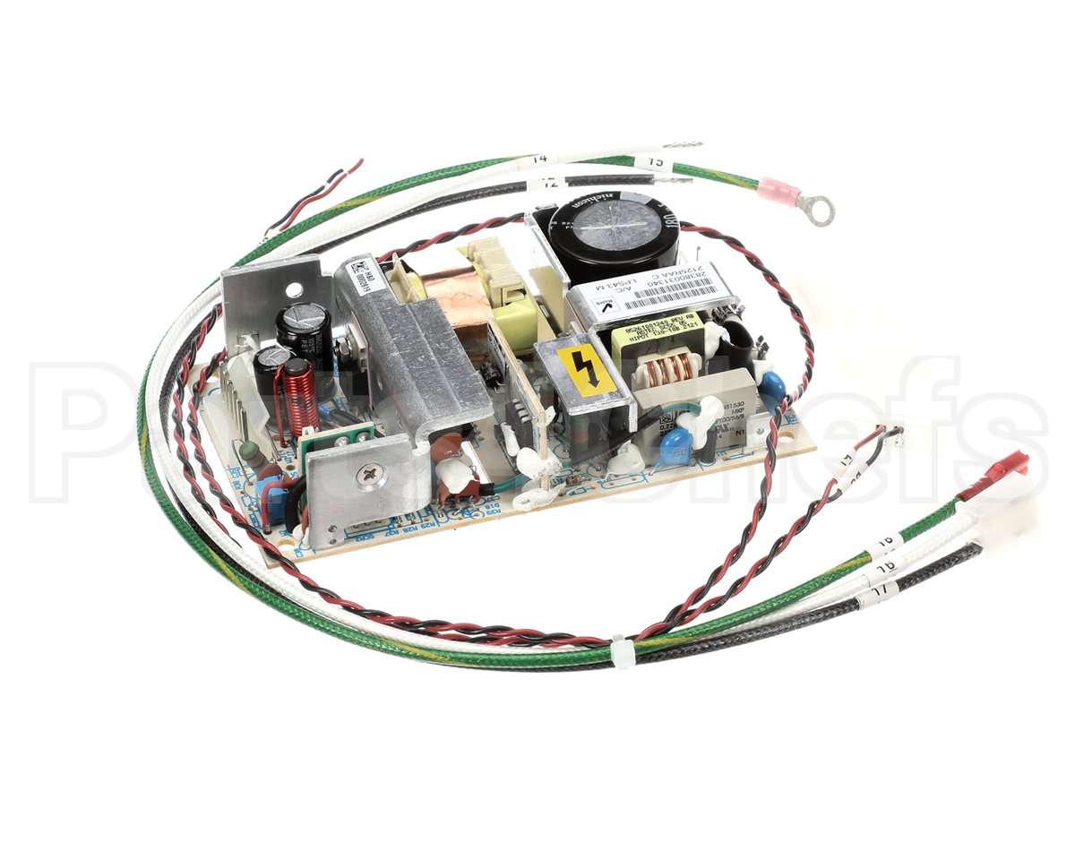 5027500 Alto Shaam Power Supply, Service Kit
