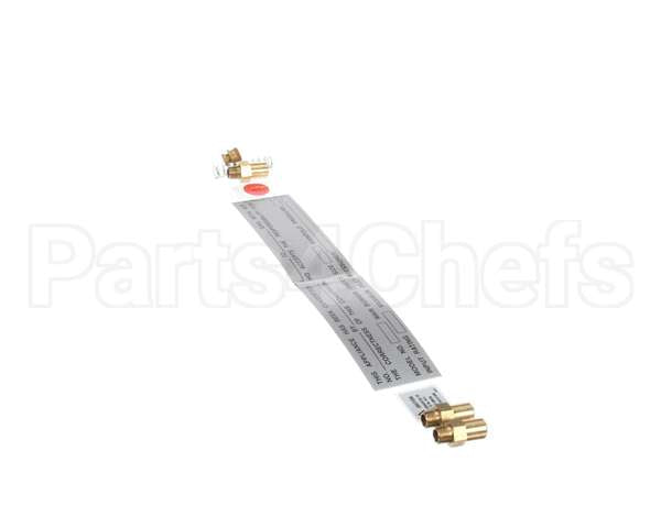 50276 Middleby Kit,Lp Gas Conversion