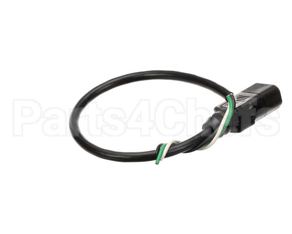 502760 Marshall Air Cord Set, 18/3 Sjtow 120V,