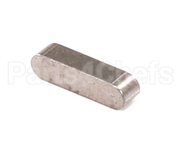 502768S Robot Coupe Motor Pin 4X4X16