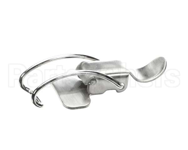 502773 Waring Latch And Bracket /Double Hand