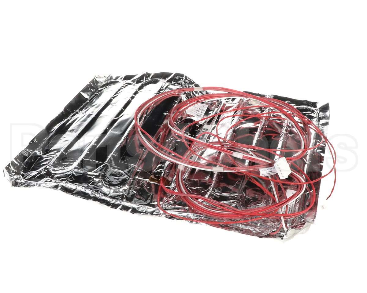 5027888 Alto Shaam Service, El-36692 Heat Pad