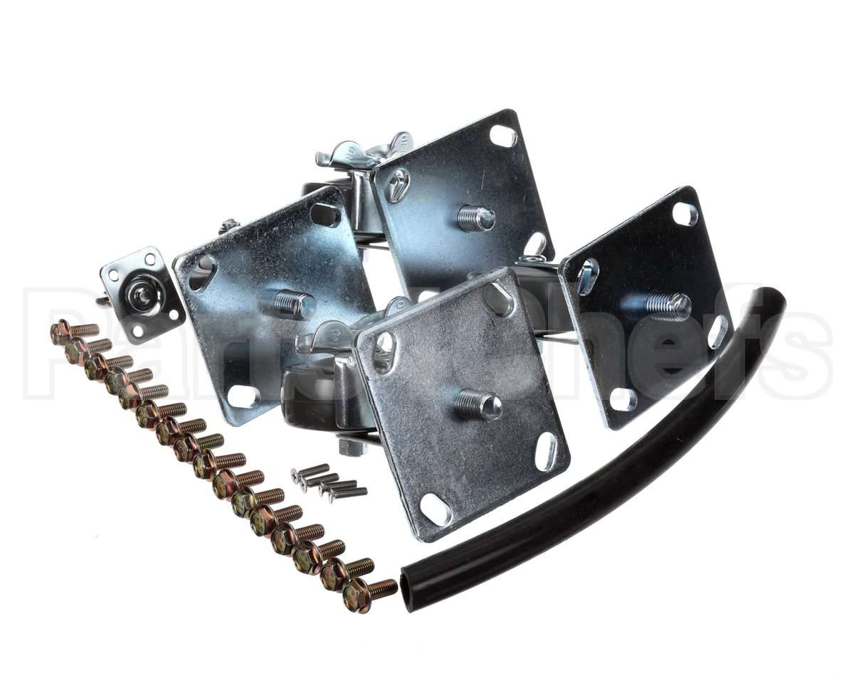 5027932R Alto Shaam Casters