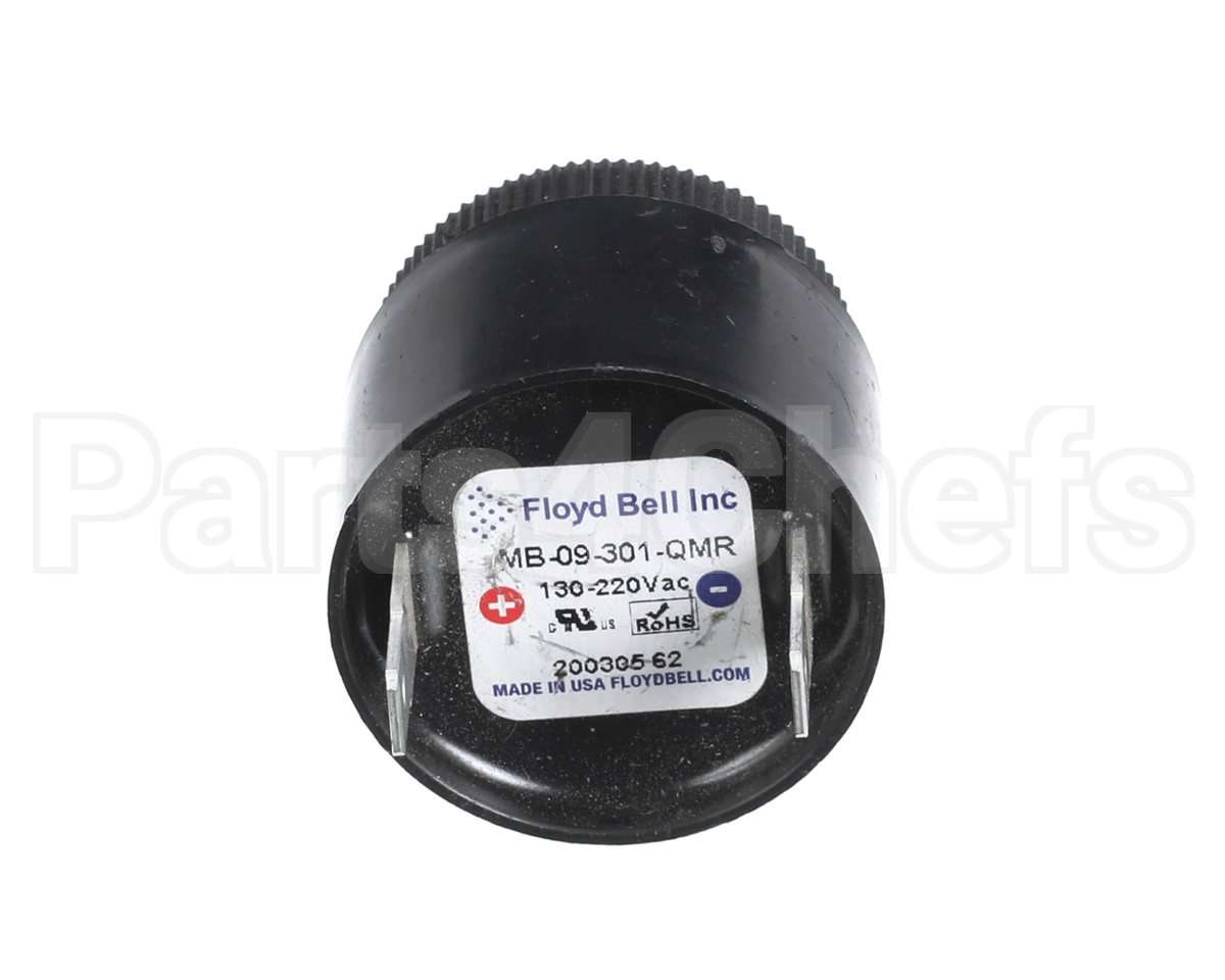 502800 Duke Buzzer,Medium Sound Pfr/O