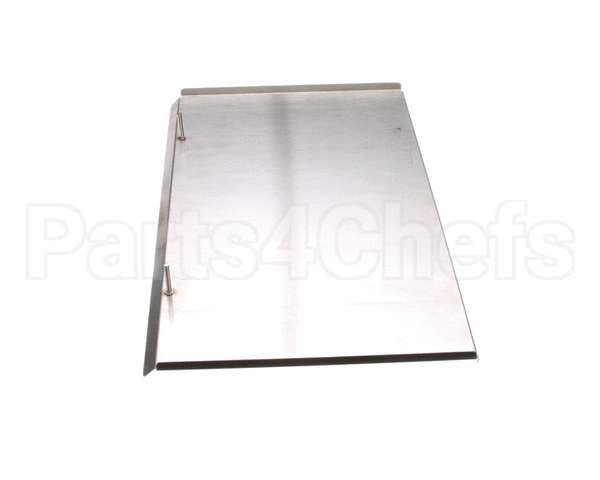 5028048 Multiplex Cover Top Inner Welded