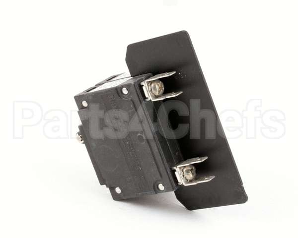 502805 Duke Swtch,Circuit Breaker 20 Amp, 2 Pole